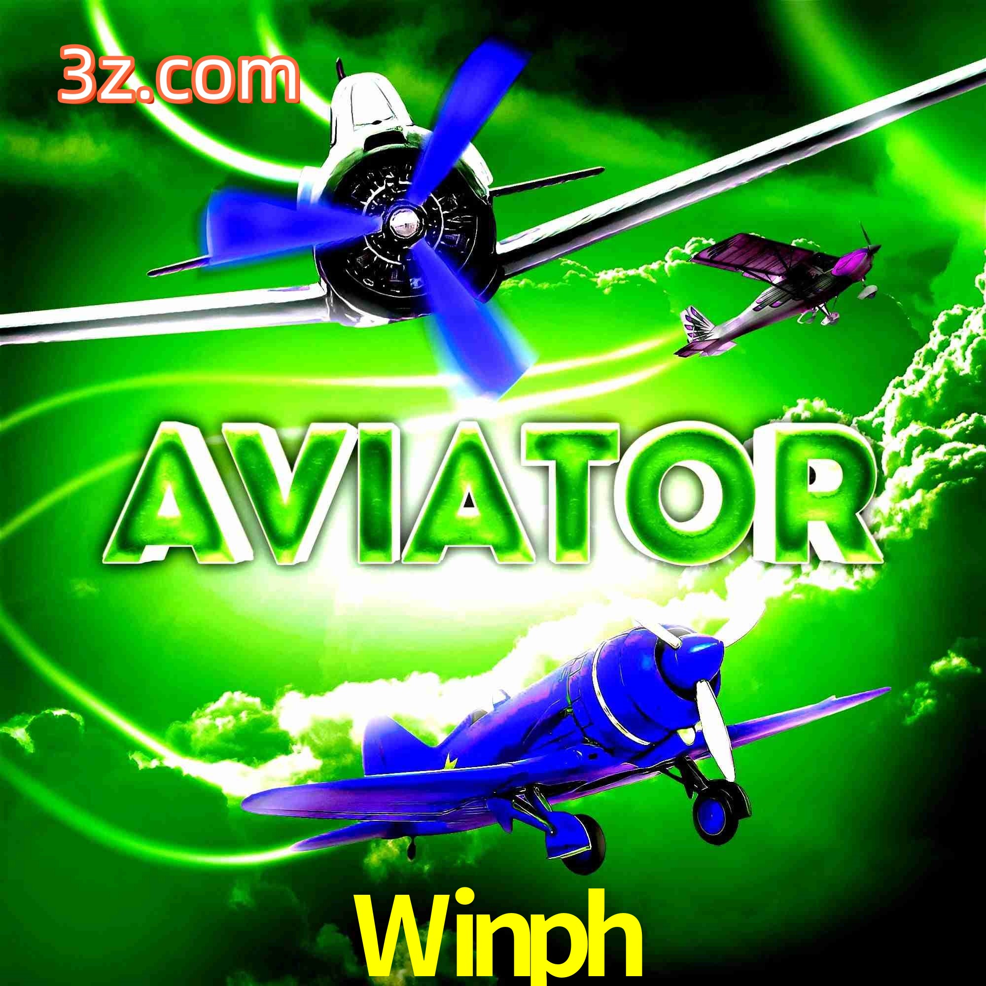 Aviator Winph Tente a Sorte