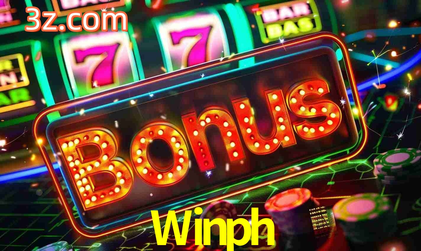 Sistema de Bônus Winph