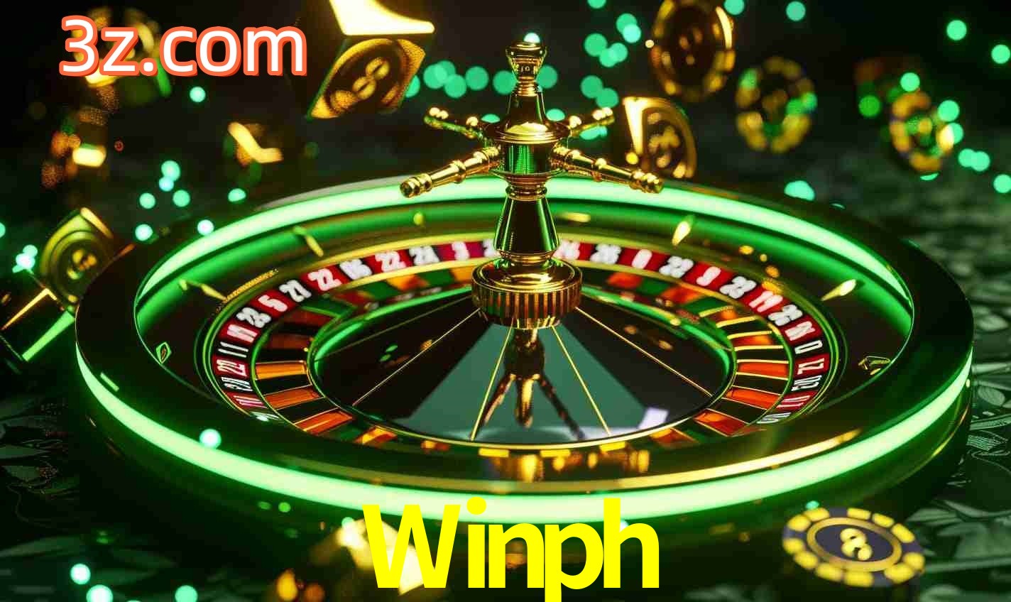 Desfrutar de um Cassino Winph