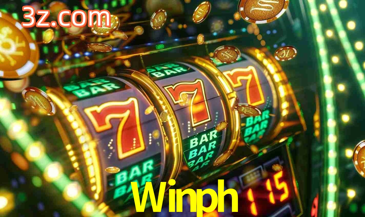 Populares Slots Winph