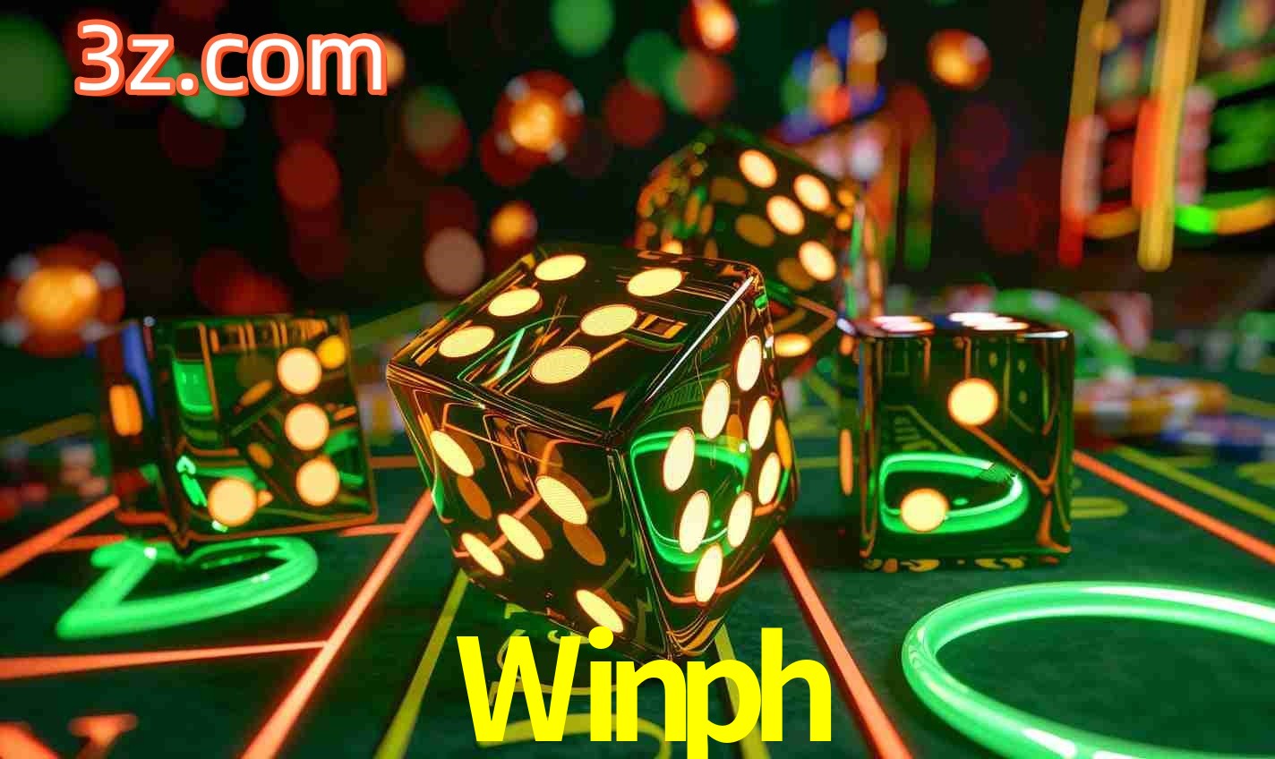 Entretenimento no Jogos Winph