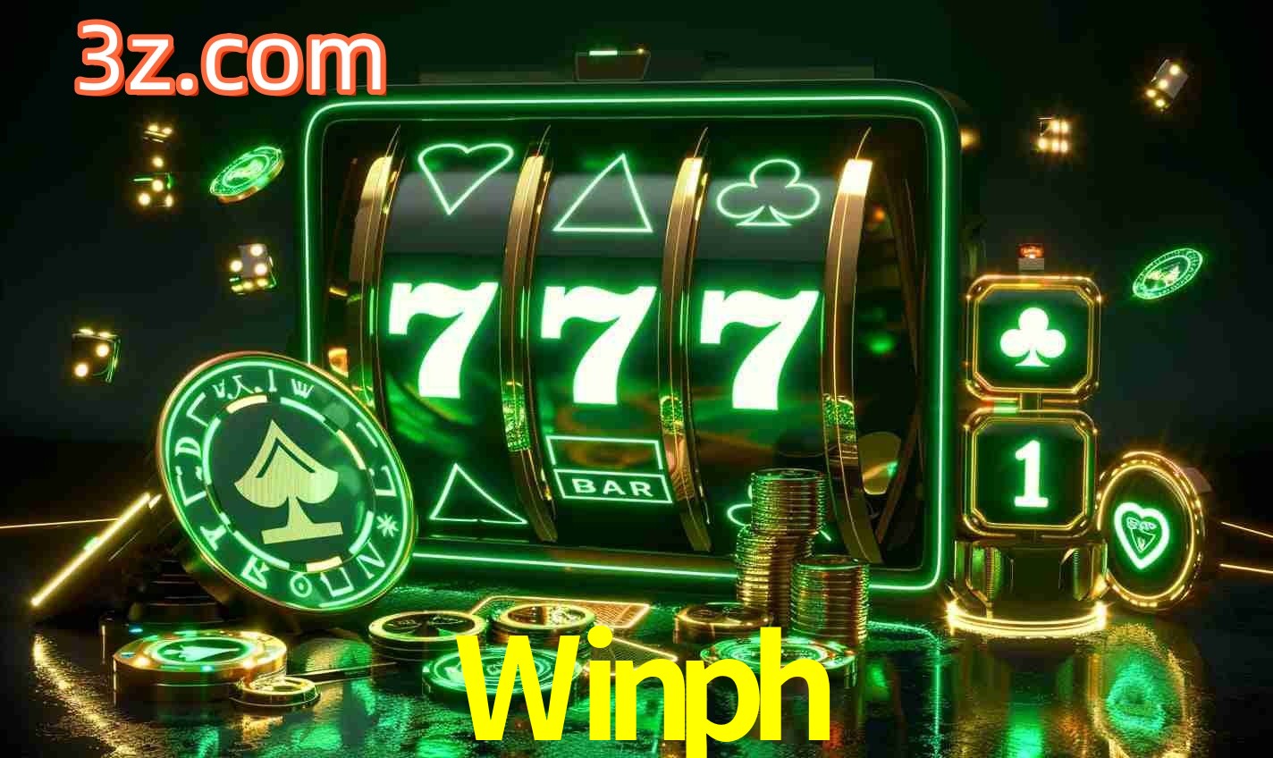 Seguro Login no Cassino Online Winph