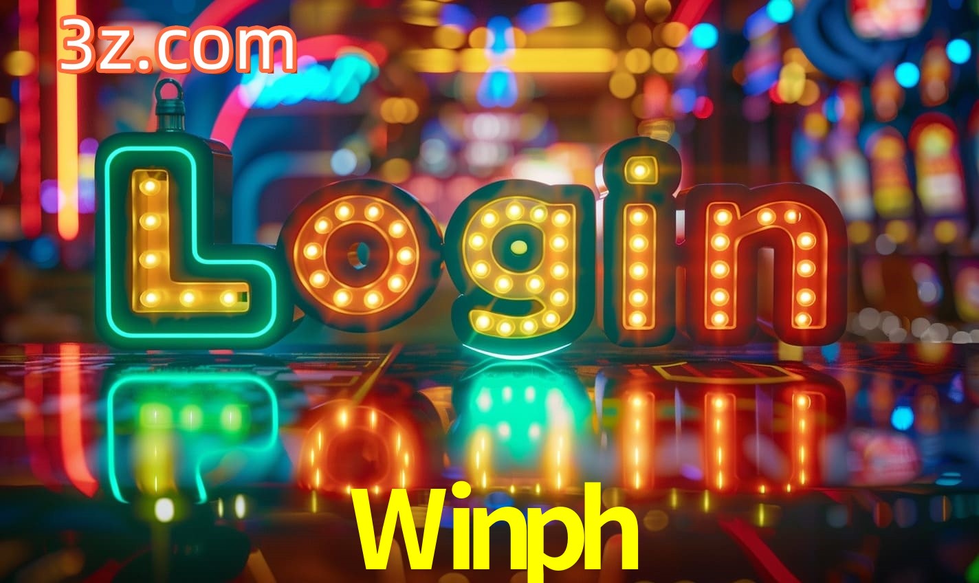 Mundo dos Jogos Cassino Winph