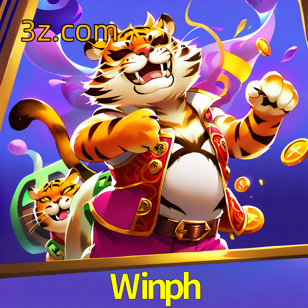 Experiência Imersiva no Cassino Online Winph